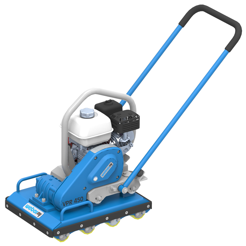 Kompendium Wiedzy dla Brukarzy: Dobór Zagęszczarek na Zageszczarki.pro